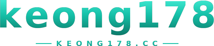 keong178 logo